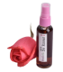 Agua de rosas x 60 ml