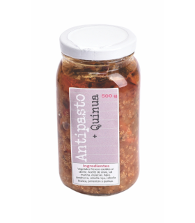 Antipasto x 500 g