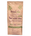 Chocolate 100% puro x 250 g