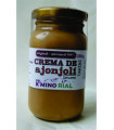 Crema untable de ajonjolí x 250 g