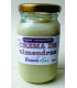 Crema untable de almendras x 250 g
