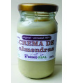 Crema untable de almendras x 250 g