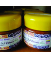 Crema untable de maní + chocolate x 250 g