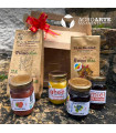 Canasta Saludable Plus- Agroartesanamente