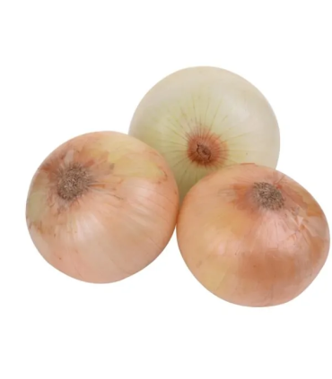 Cebolla Cabezona blanca-libra