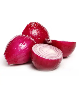 Cebolla cabezona roja-libra