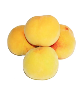 Durazno nacional -libra