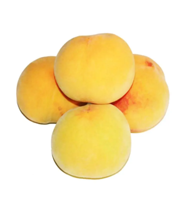 Durazno nacional -libra