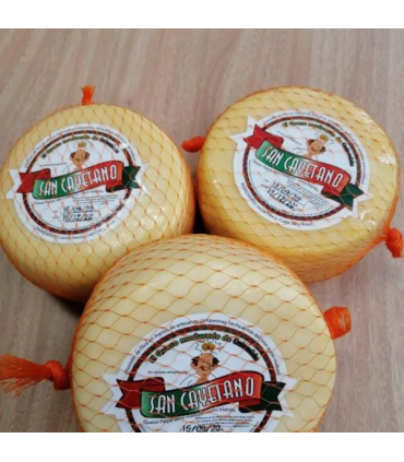 Queso Paipa - unidad