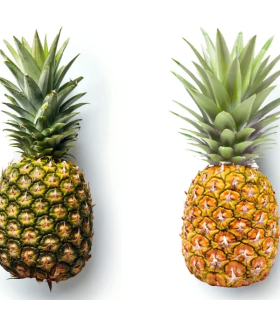 Piña Golden