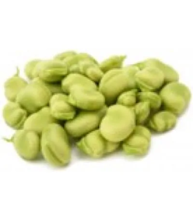 Habas desgranadas - libra