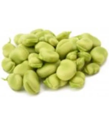 Habas desgranadas - libra