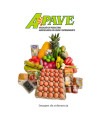 Mercado caserito – APAVE