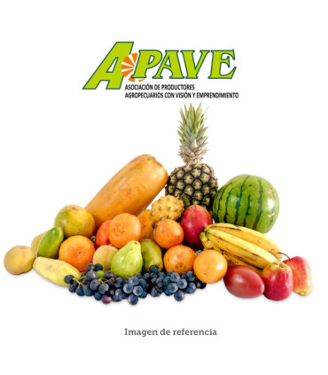 Delicias Frutales – APAVE