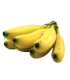 Plátano Bocadillo-libra