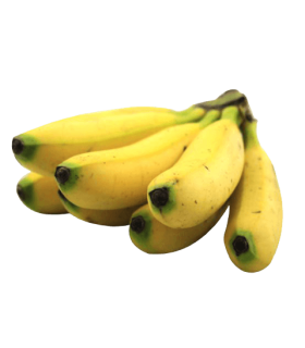 Plátano Bocadillo-libra