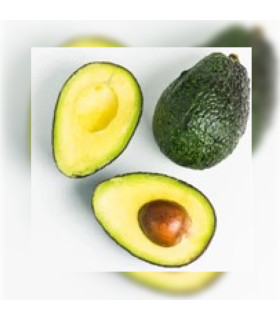 Aguacate Hass