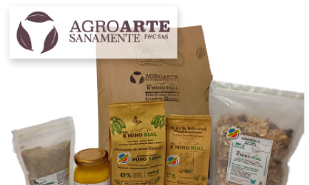 Arma tu mercado AgroArte