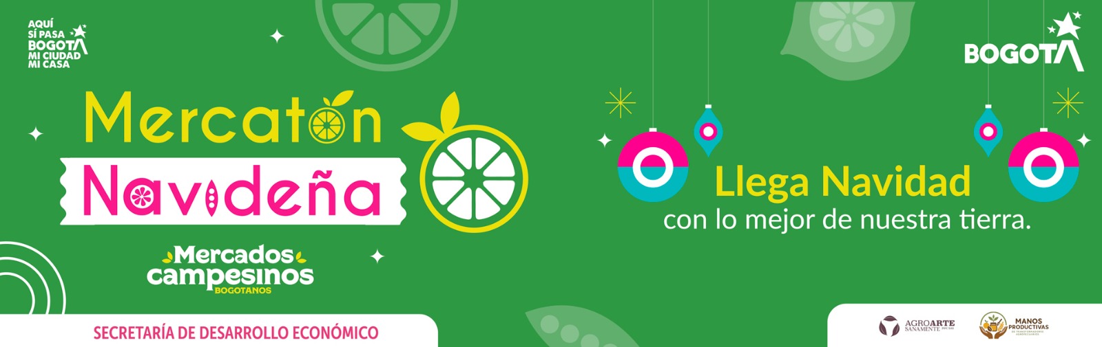 Mercatón Navideña 2025